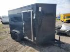 2024 Anvil AT6X12TA2 Enclosed Cargo Trailer