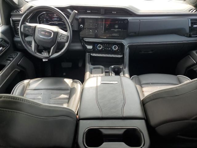 2024 GMC Sierra K2500 AT4X