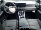2025 Chevrolet Colorado