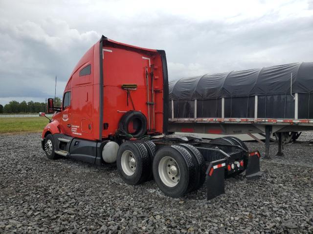 2016 Kenworth T680 Semi Truck