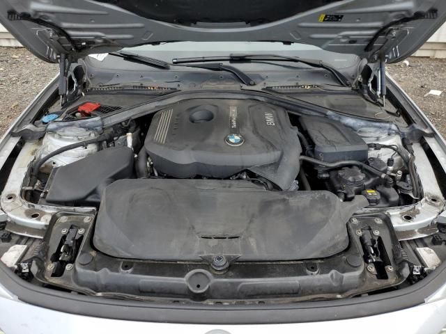 2018 BMW 330 XI
