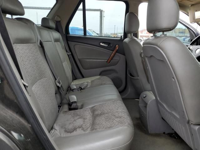2006 Saturn Vue