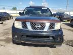 2006 Nissan Pathfinder le