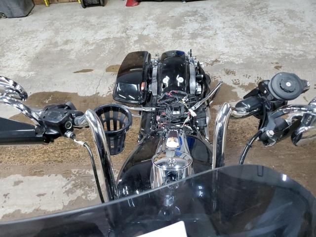 2023 Harley-Davidson Fltrx
