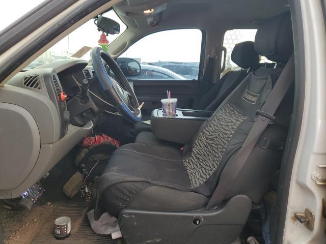 2012 GMC Sierra C1500 SL