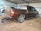 2017 Toyota Tundra Crewmax 1794