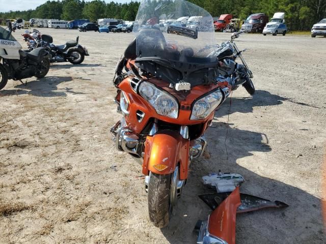 2003 Honda GL1800