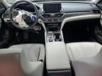 2020 Honda Accord Hybrid EX