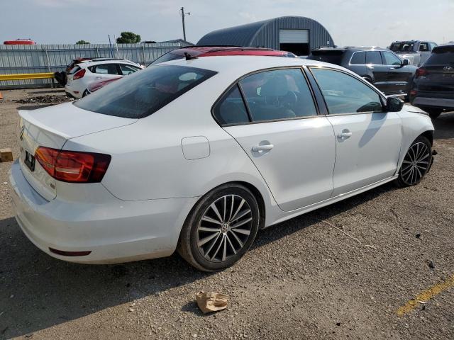 2015 Volkswagen Jetta Sedan