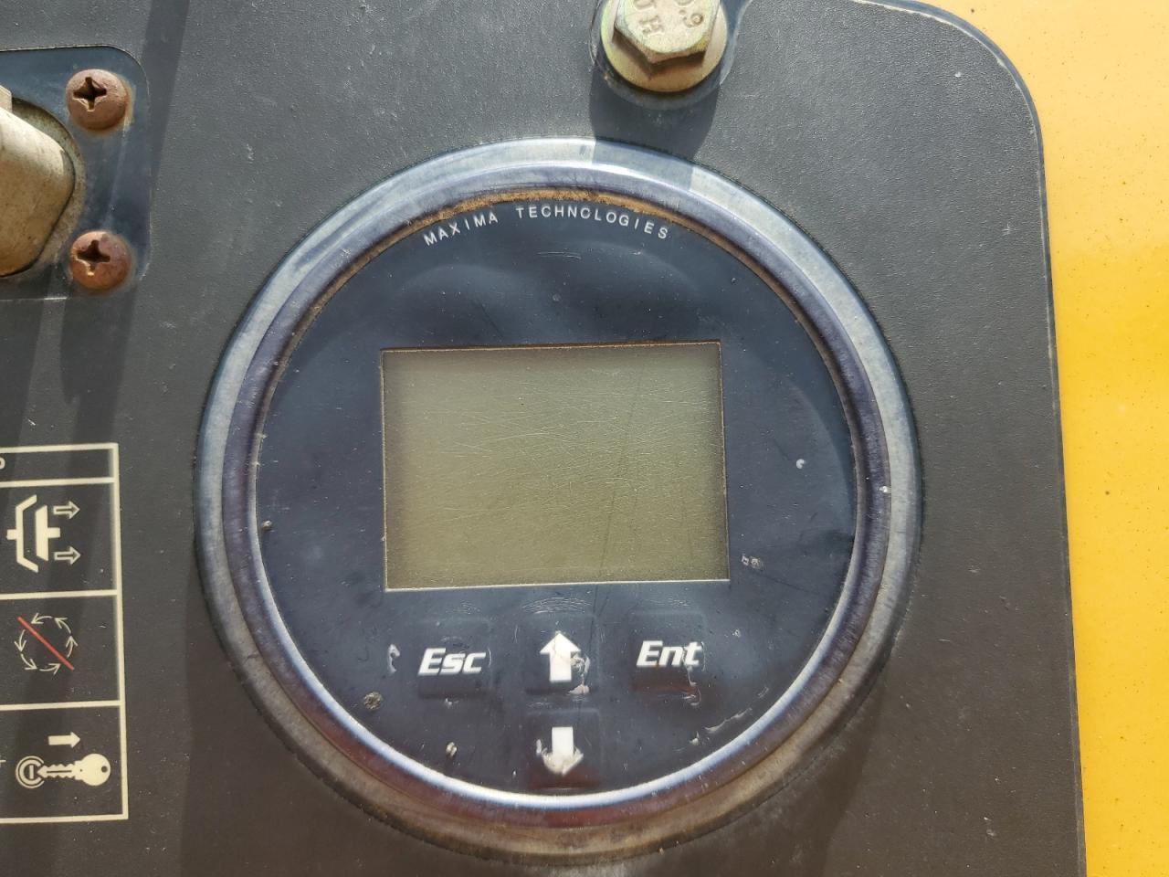 2019 Vermeer BC1000XL Wood Chipper