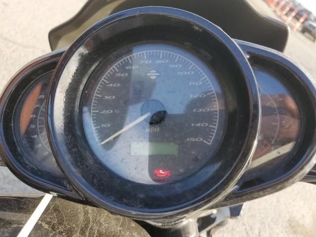 2007 Harley-Davidson Vrscdx