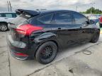 2017 Ford Focus st