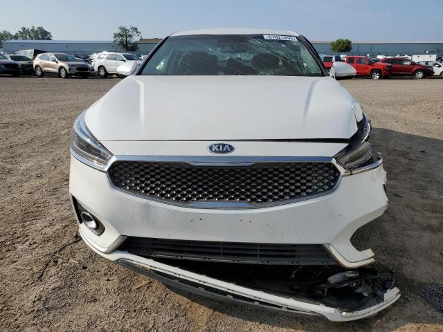 2017 KIA Cadenza Premium Premium