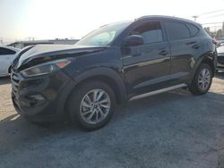 2017 Hyundai Tucson Limited en venta en Sun Valley, CA
