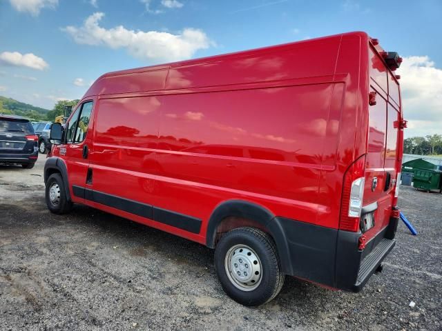 2021 Dodge Ram Promaster 2500 2500 High