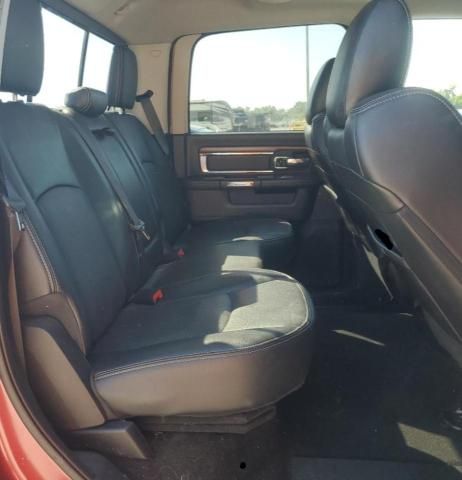2014 Dodge 1500 Laramie