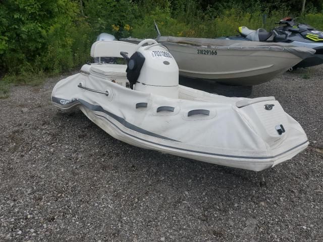 2017 Grand Banks Boat-Boats Inflatable Boat