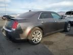 2019 Chrysler 300 Limited