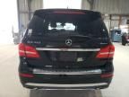 2018 Mercedes-Benz Gls 450 4matic
