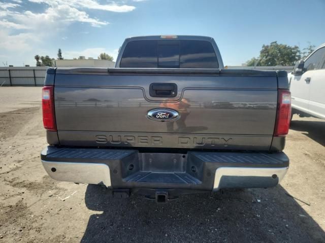 2016 Ford F250 Super Duty