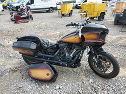 Salvage motorcycles for sale at Hueytown, AL auction: 2024 Harley-Davidson Fxlrst