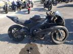 2009 Yamaha YZF-R6C