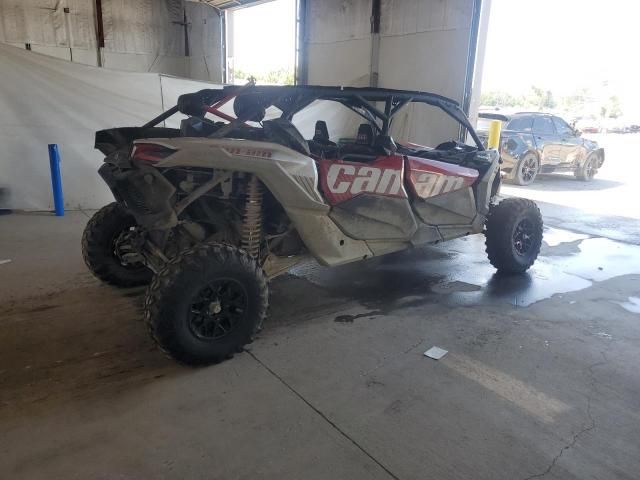 2025 Can-Am Maverick X3 Max RS Turbo