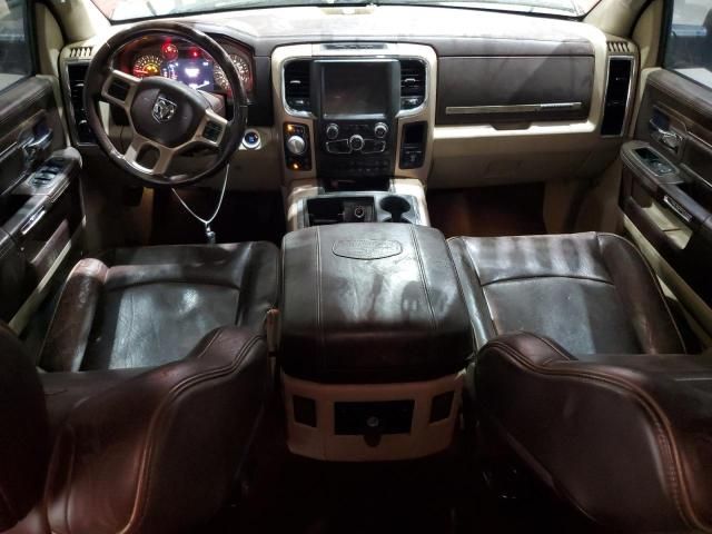2014 Dodge RAM 1500 Longhorn