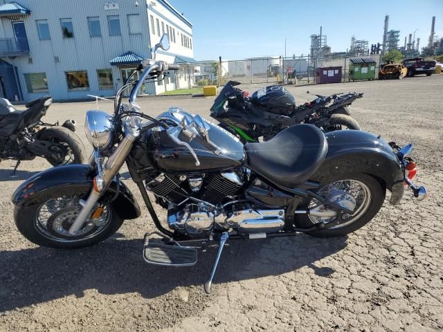 2003 Yamaha VP11 N