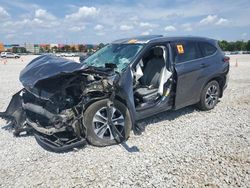 2021 Toyota Highlander XLE en venta en Columbus, OH