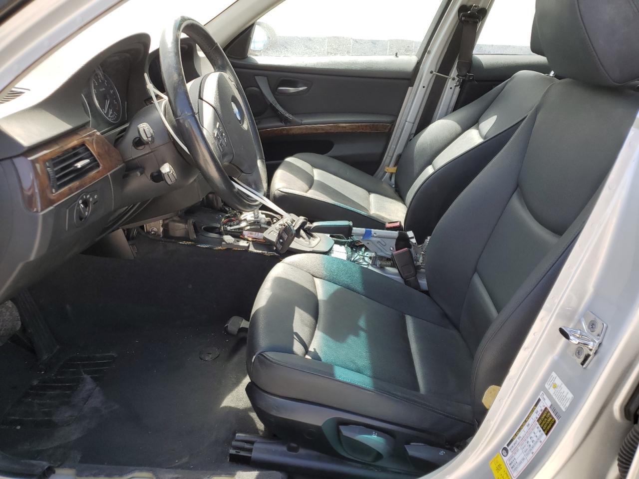 2007 BMW 328 i Sulev