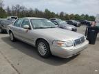 2010 Mercury Grand Marquis ls