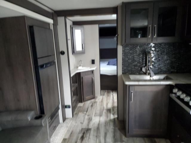 2022 Other Rv Transcend