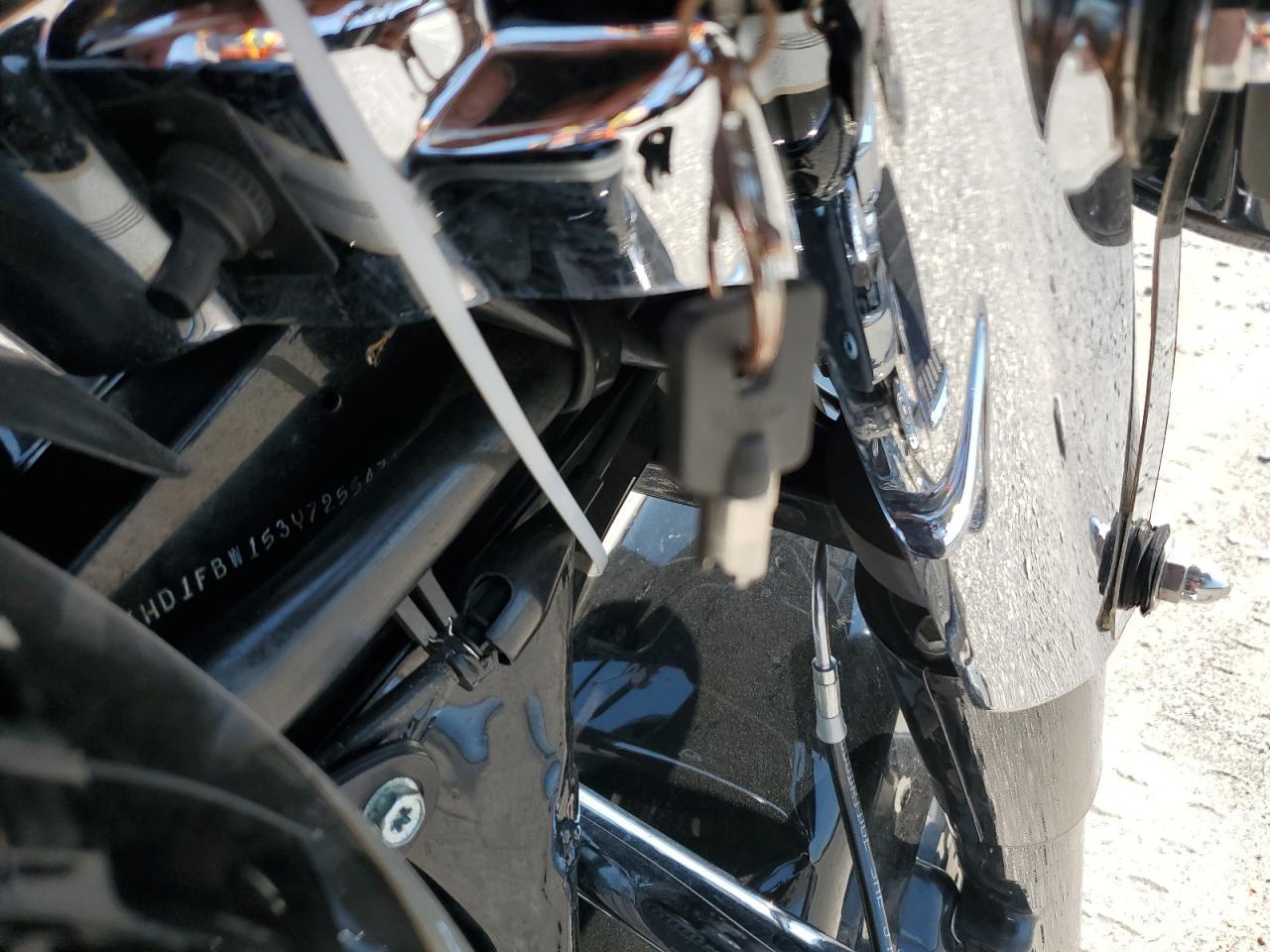 2003 Harley-Davidson Flhri
