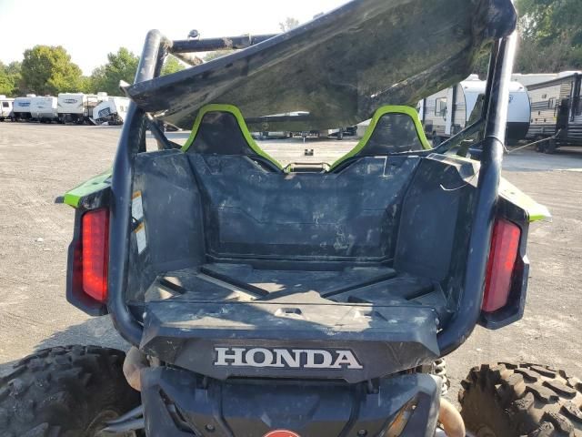 2020 Hond SXS1000S2 TALON2 100