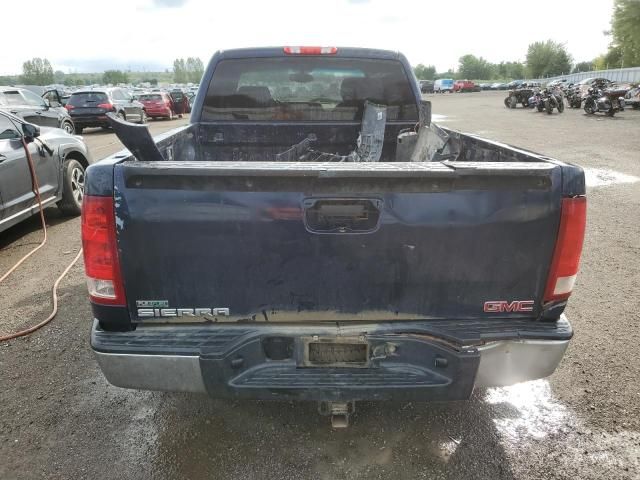 2011 GMC Sierra K1500 SL
