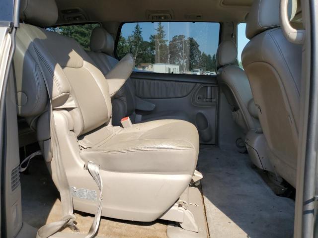 2006 Toyota Sienna xle