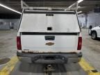 2007 Chevrolet Silverado C2500 Heavy Duty