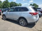 2017 Mitsubishi Outlander SE