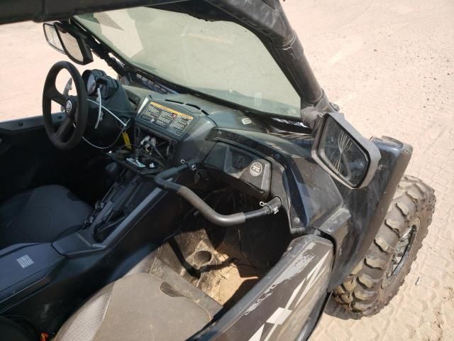 2025 Yamaha YXZ1000