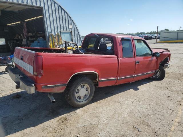 1997 Chevrolet Gmt-400 C1500