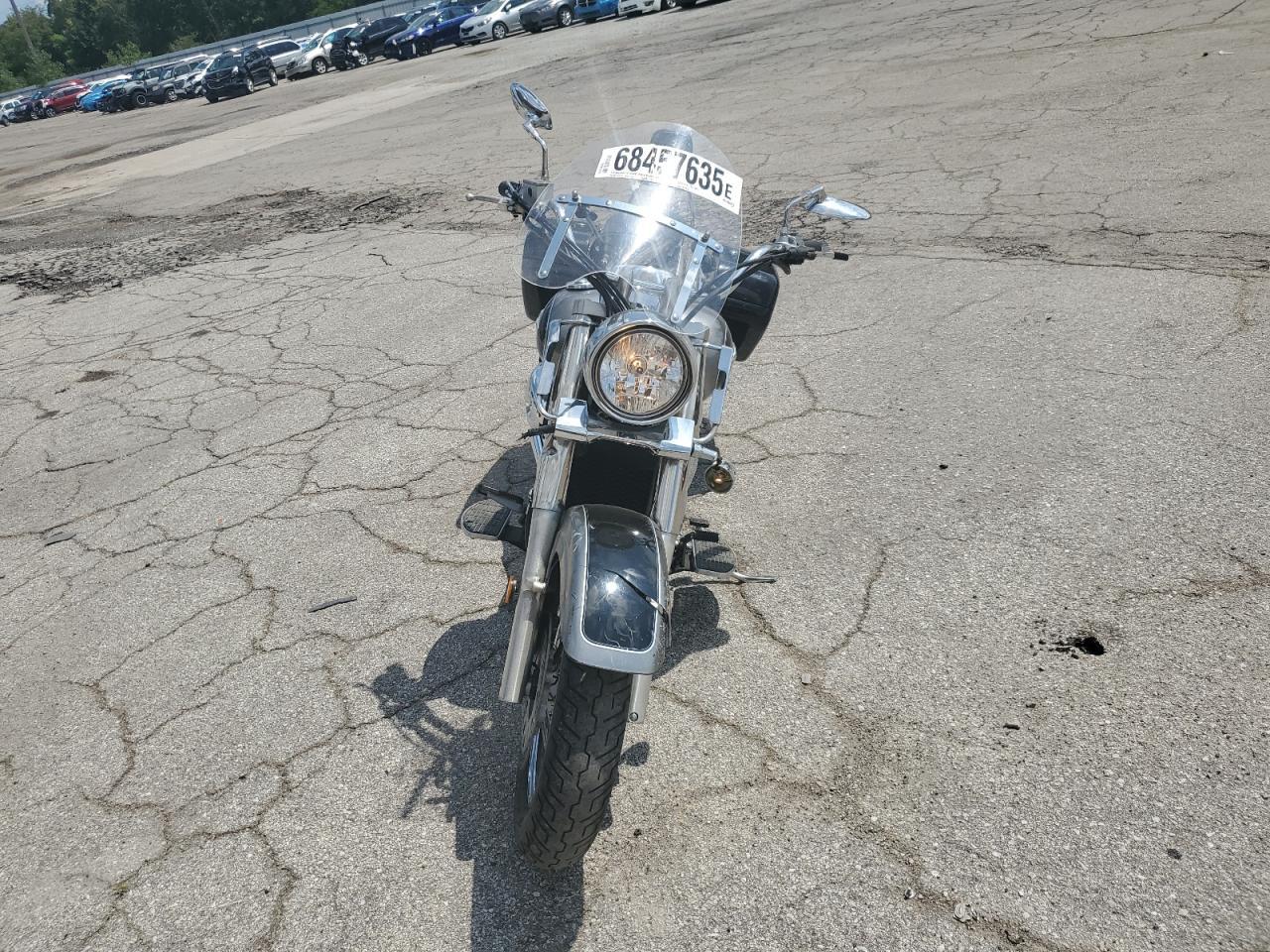 2005 Suzuki C50