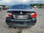 2006 BMW 325 I