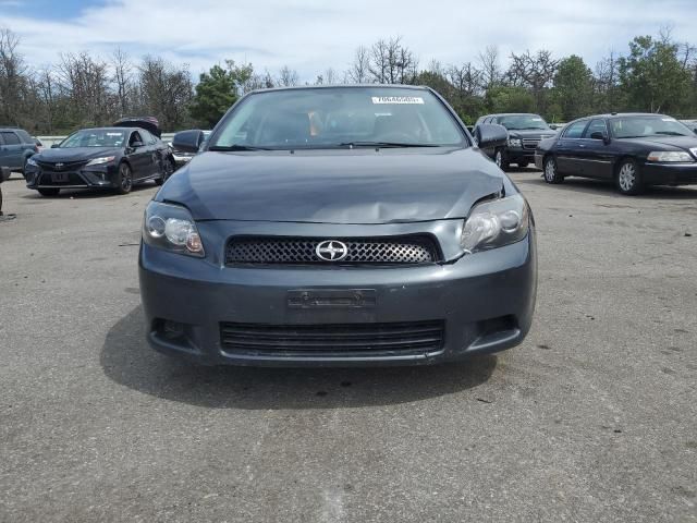 2010 Scion TC
