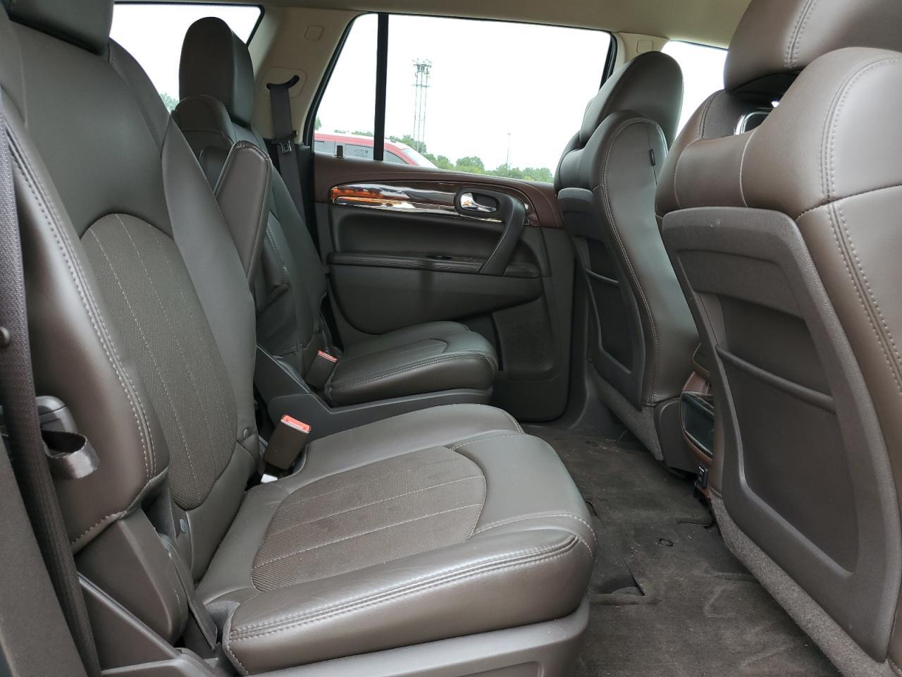 2014 Buick Enclave