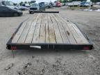 1996 Hurst Trailers T Trailers Equipment Trailer