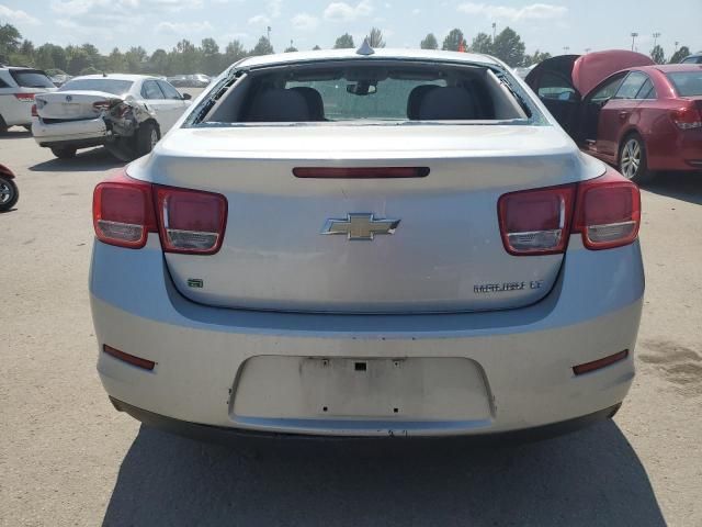 2016 Chevrolet Malibu Limited LT