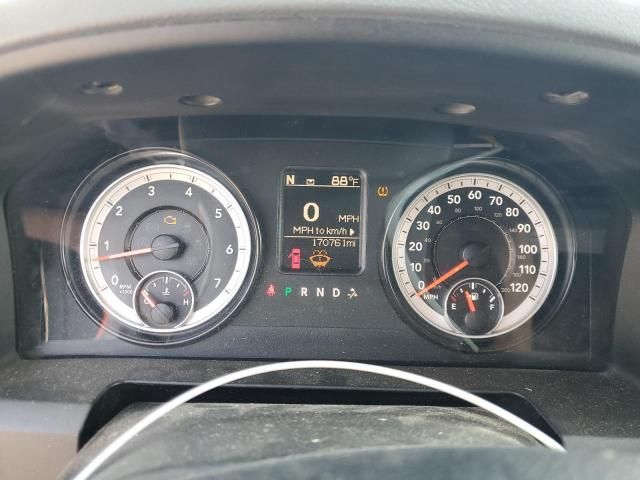2014 Dodge RAM 1500 ST