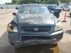 2005 Honda Pilot exl