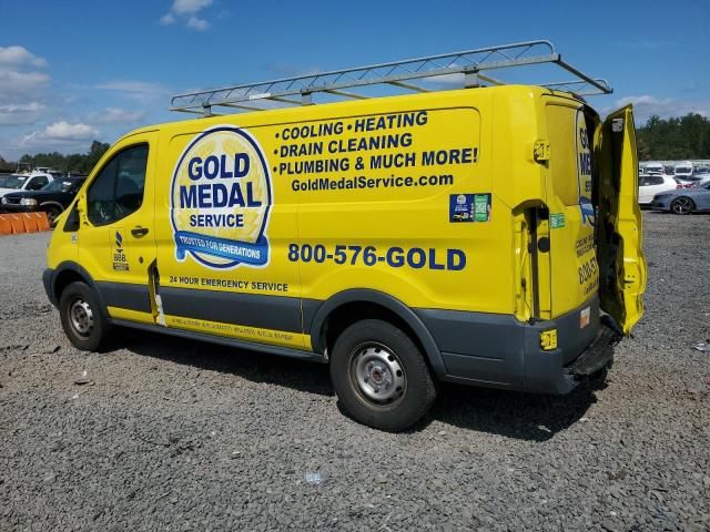 2017 Ford Transit Van T-250 LO